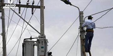 Milton Puerto: Contratos de energía con diésel del gobierno anterior elevaron la tarifa eléctrica