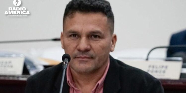 Carlentón Dávila, le sugiere a la AMDC revisar el reglamento de desarrollo urbanístico de la capital 