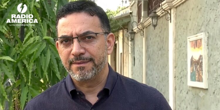 Después que el CN apruebe reforma energética, urge licitar energía, advierte Samuel Rodríguez