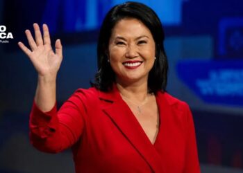 Fujimori recibe respaldo del presidente de Guatemala y de Núñez Feijoo previo a la antesala de su juramentación
