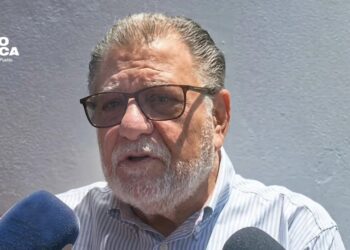 Carlos Kattán: "Es una lástima desaprovechar lo que China puede dar al país"