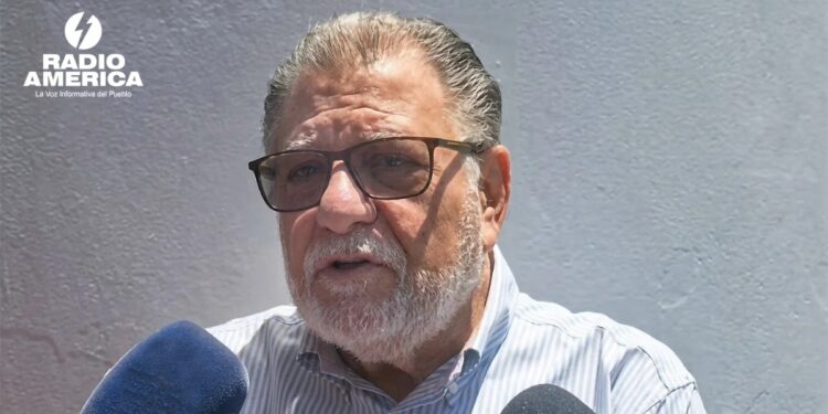 Carlos Kattán: "Es una lástima desaprovechar lo que China puede dar al país"