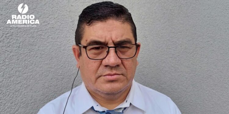 Delito de auto secuestro se castiga hasta con 2 años de cárcel, advierte Salomón Amador