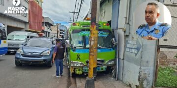 Muerte de conductor de rapidito está ligada a estructuras criminales y no a extorsión, afirma la DAET