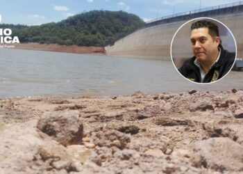 Alcalde de la capital advierte que la solución definitiva al problema del agua no llegará hasta 2028