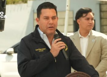 AMDC analiza traer agua de otros lugares ante nivel crítico de los embalses