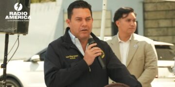 AMDC analiza traer agua de otros lugares ante nivel crÃtico de los embalses