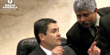 Marvin Ponce: El único impacto político de Juan Orlando será revivir a Libre, que está muerto políticamente