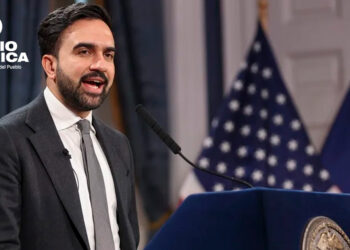 Alcalde de Nueva York estudia si tiene autoridad para arrestar a Netanyahu en visita a ONU