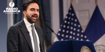 Alcalde de Nueva York estudia si tiene autoridad para arrestar a Netanyahu en visita a ONU