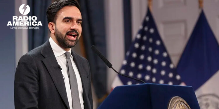 Alcalde de Nueva York estudia si tiene autoridad para arrestar a Netanyahu en visita a ONU
