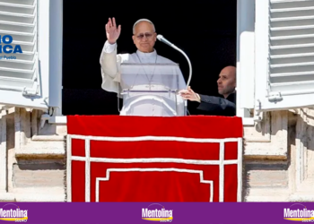 El papa urge a suspender los ataques en Oriente Medio y reabrir espacios a la diplomacia