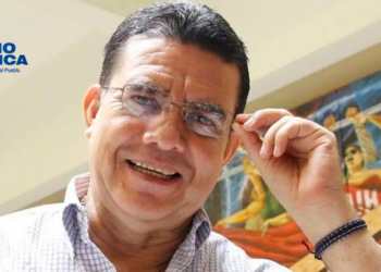 Fallece el periodista hondureño Arístides Aceituno, director fundador de Hondudiario