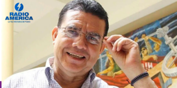 Fallece el periodista hondureño Arístides Aceituno, director fundador de Hondudiario