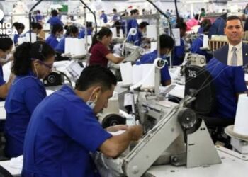 Alberto Cruz: El sector privado no dice qué es lo que quiere reformar de la Ley de Empleo Parcial