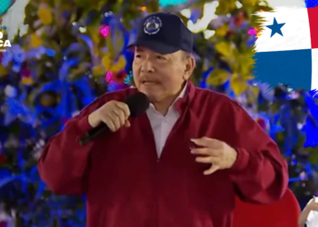 Panamá llama a consultas a su embajador en Nicaragua tras dichos de Ortega sobre comicios