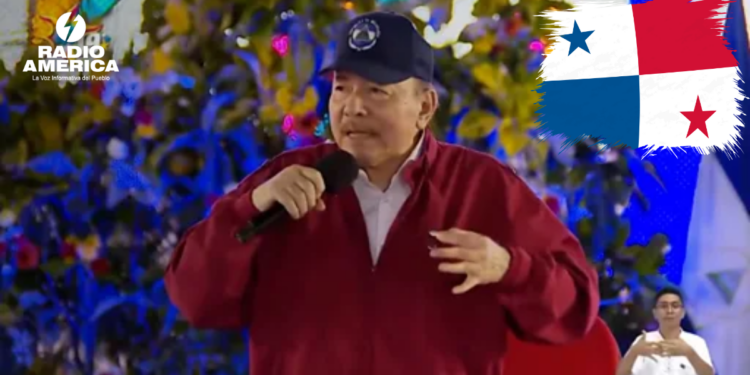 Panamá llama a consultas a su embajador en Nicaragua tras dichos de Ortega sobre comicios