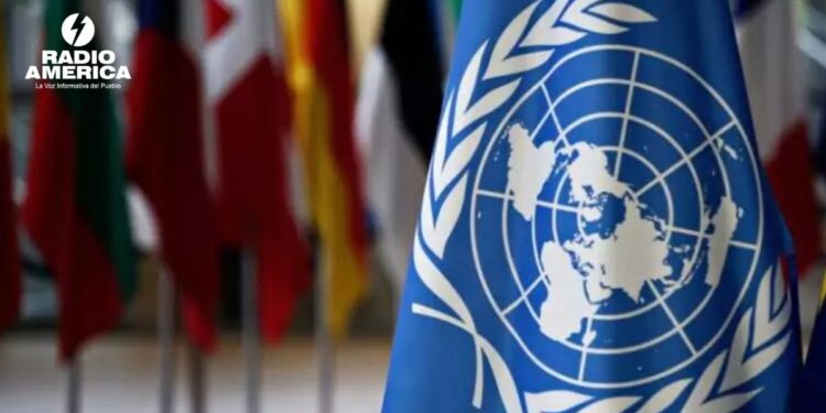 La ONU dará 100 millones de dólares para acciones ante El Niño, pero pide más financiación