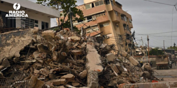 La lluvia, el fenómeno de cuidado en principal cerro entre Caracas y La Guaira tras sismos