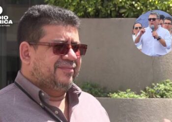 Leonel Núñez: Regreso de Juan Orlando cambia el escenario político nacional