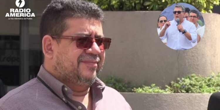Leonel Núñez: Regreso de Juan Orlando cambia el escenario político nacional