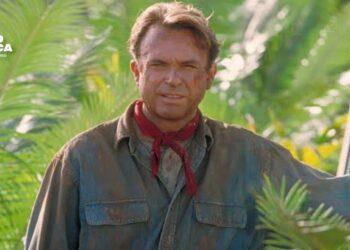 El célebre actor Sam Neill muere a los 78 años en Sídney