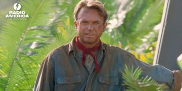 El célebre actor Sam Neill muere a los 78 años en Sídney