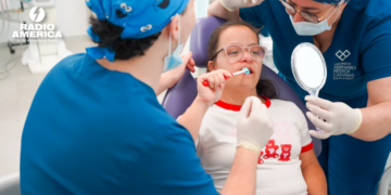 Hallan las causas biológicas de la mala salud dental de las personas con síndrome de Down