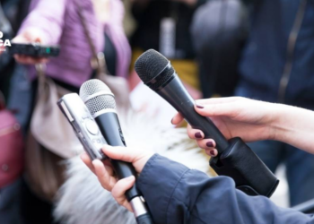 La prensa centroamericana afronta criminalización y precarización, dice red de periodistas