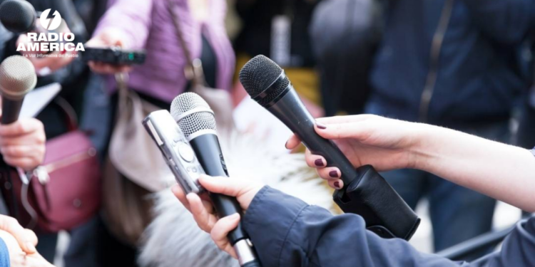 La prensa centroamericana afronta criminalización y precarización, dice red de periodistas