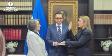 Honduras designa a Ana Paola Hall como nueva embajadora en España