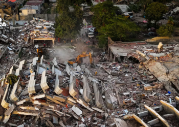 OMS: Es probable que el total de fallecidos aumente de forma considerable en Venezuela