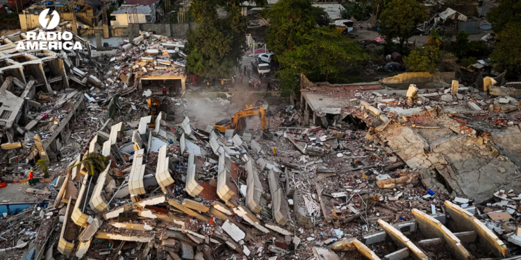 OMS: Es probable que el total de fallecidos aumente de forma considerable en Venezuela