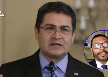 Retorno de Juan Orlando Hernández podría desatar crisis política, según analista