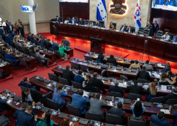 Entran en vigencia las reformas al Código Penal que endurecen penas contra femicidios