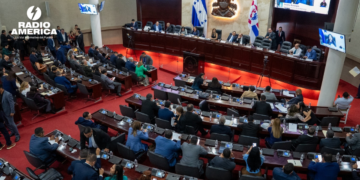 Entran en vigencia las reformas al Código Penal que endurecen penas contra femicidios