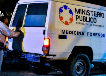 Alarma en Honduras: casi 150 mujeres han sido asesinadas en lo que va de 2026