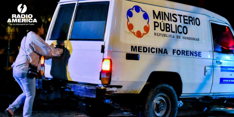 Alarma en Honduras: casi 150 mujeres han sido asesinadas en lo que va de 2026