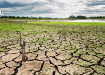 Gobierno de El Salvador confirma influencia de El Niño, con más calor y menos lluvias