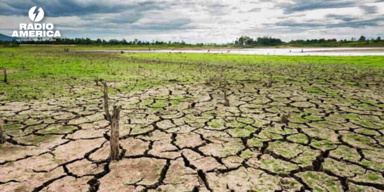 Gobierno de El Salvador confirma influencia de El Niño, con más calor y menos lluvias