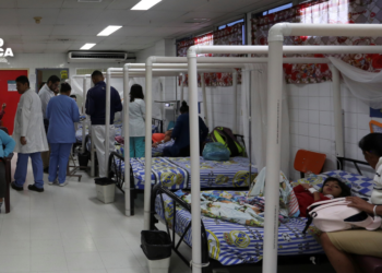 Dengue no da tregua en Honduras: más de 5 mil casos y un fallecido encienden las alertas sanitarias