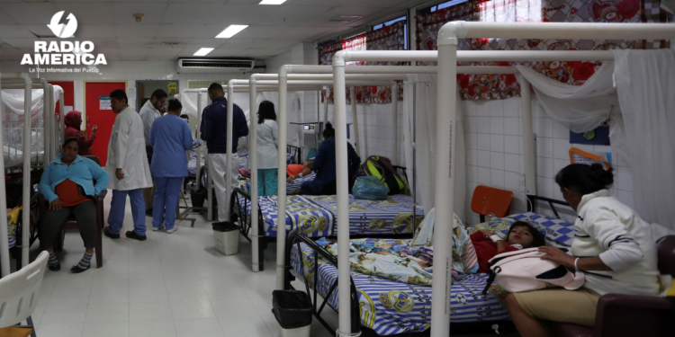 Dengue no da tregua en Honduras: más de 5 mil casos y un fallecido encienden las alertas sanitarias