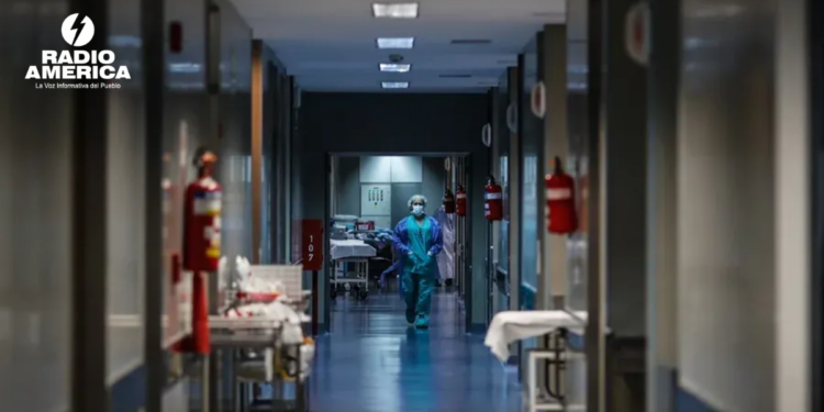 OMS: Más del 90 % de la población mundial se verá afectada de alguna forma por el cáncer