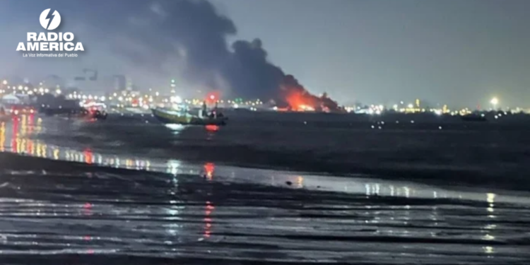 EE.UU. bombardea de nuevo a Irán, tras el fin de la tregua anunciado por Trump