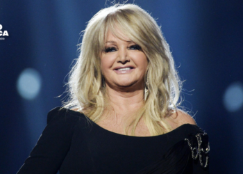 Muere la cantante británica Bonnie Tyler a los 75 años