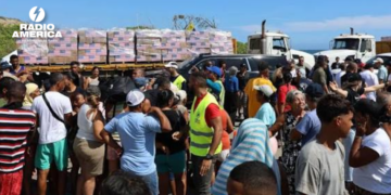 EE.UU. dice que ha asistido a más de 30.000 venezolanos afectados por los terremotos