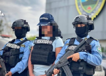 En lo que va de 2026 la DPI ha atendido ocho casos de secuestros fingidos Honduras