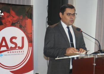 ASJ: 38 de cada 100 lempiras de deuda pública provienen de nuevos préstamos