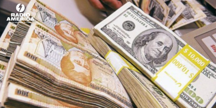 Remesas a Honduras crecen un 12,3% en el primer semestre y suman 6.515 millones de dólares