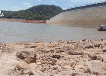 La capital de Honduras afronta una crisis hídrica histórica